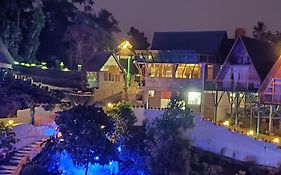 Suvarna Eco Village